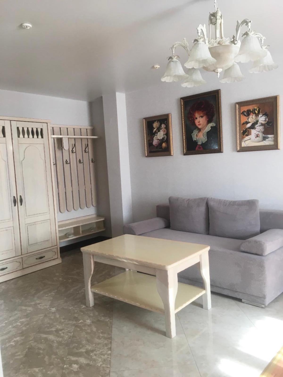 Sapsan Hotel Ternopil Bagian luar foto